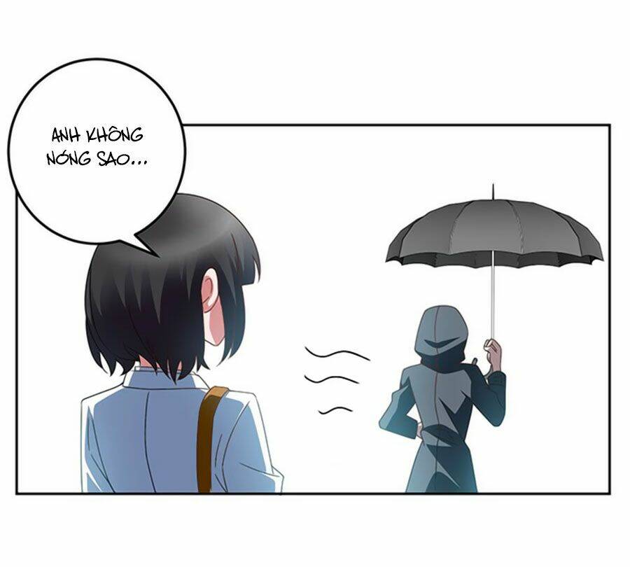 người yêu khát máu của tôi chapter 10 3