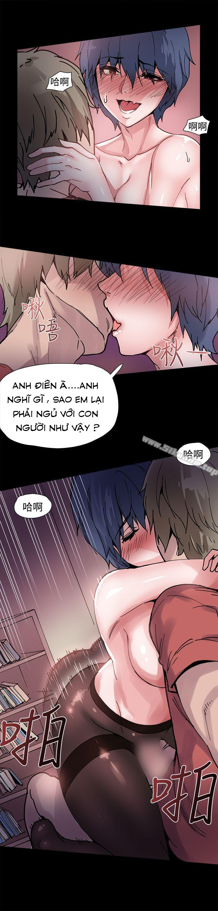 body change chapter 3 15