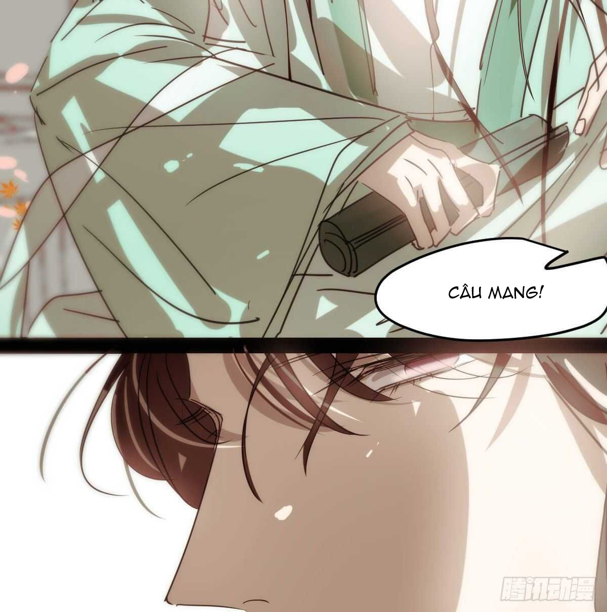 bắt lấy ngao ngao chapter 125 9