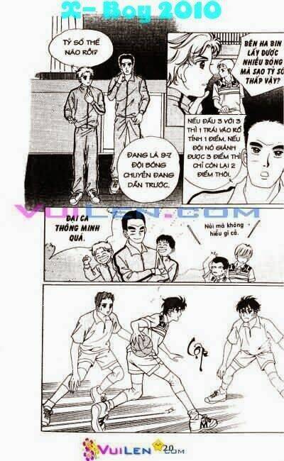 cô giáo tuổi 18 chapter 6 121