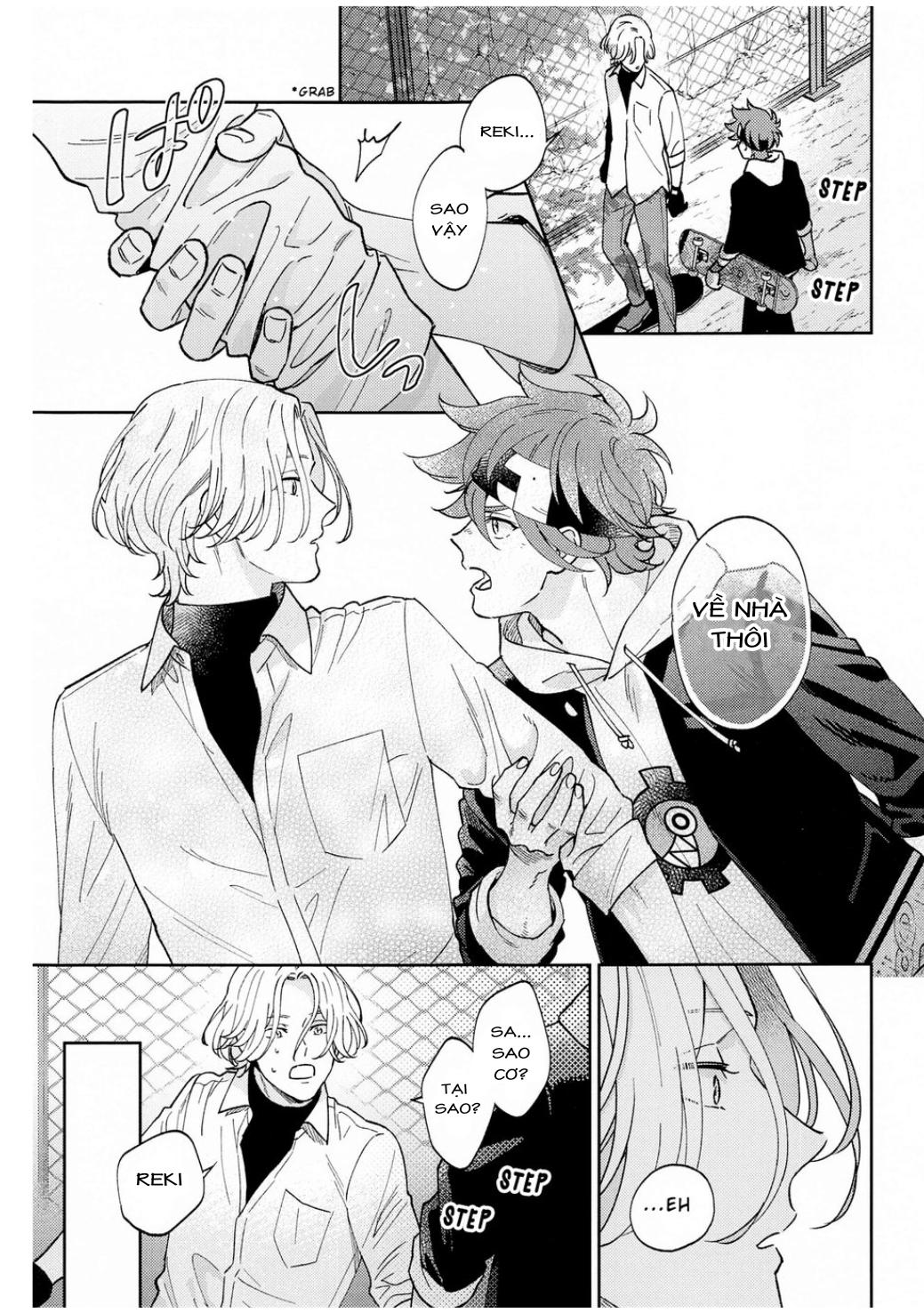 người tà răm luôn có quỷ theo sau chapter 21.2 6