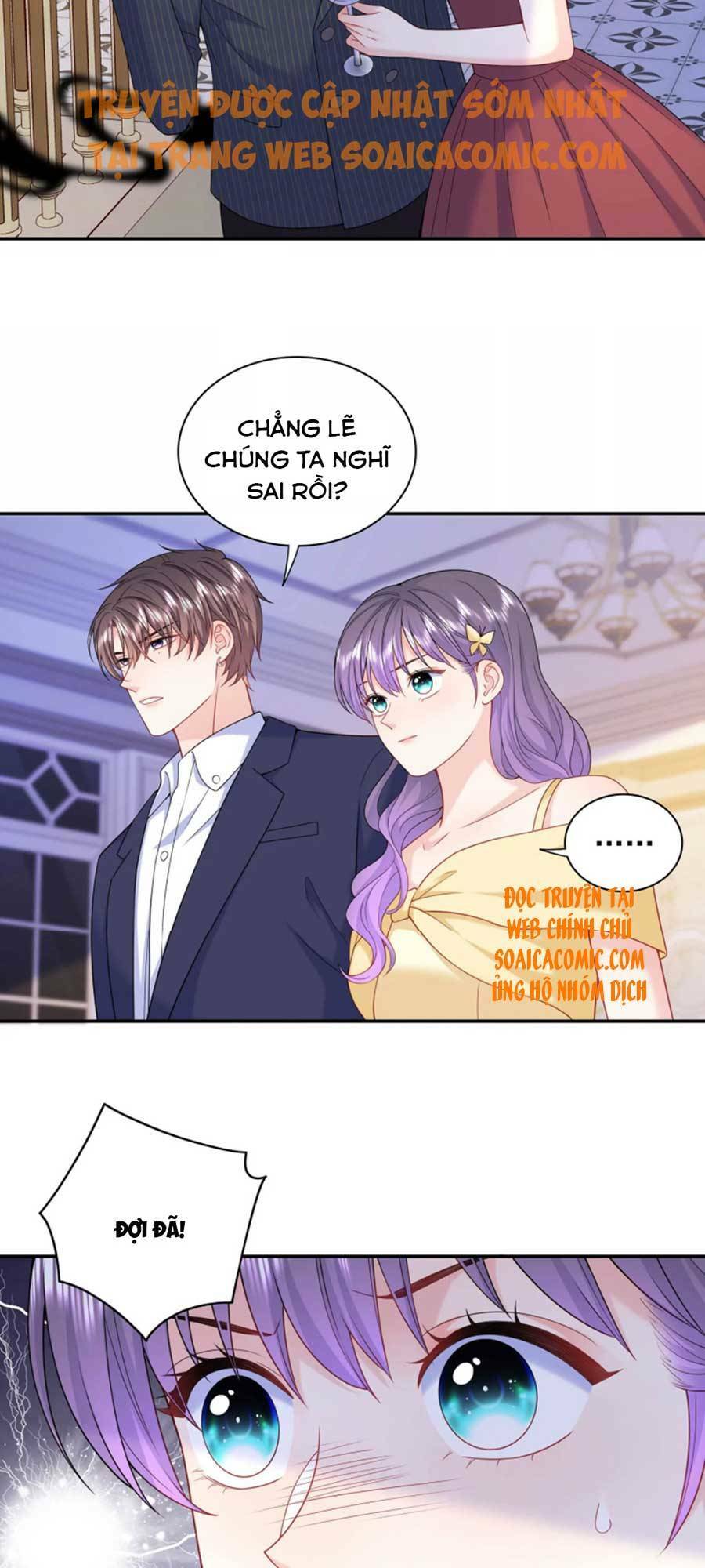 tôi dựa vào tà ý: nghịch chuyển nhân sinh chapter 74 28