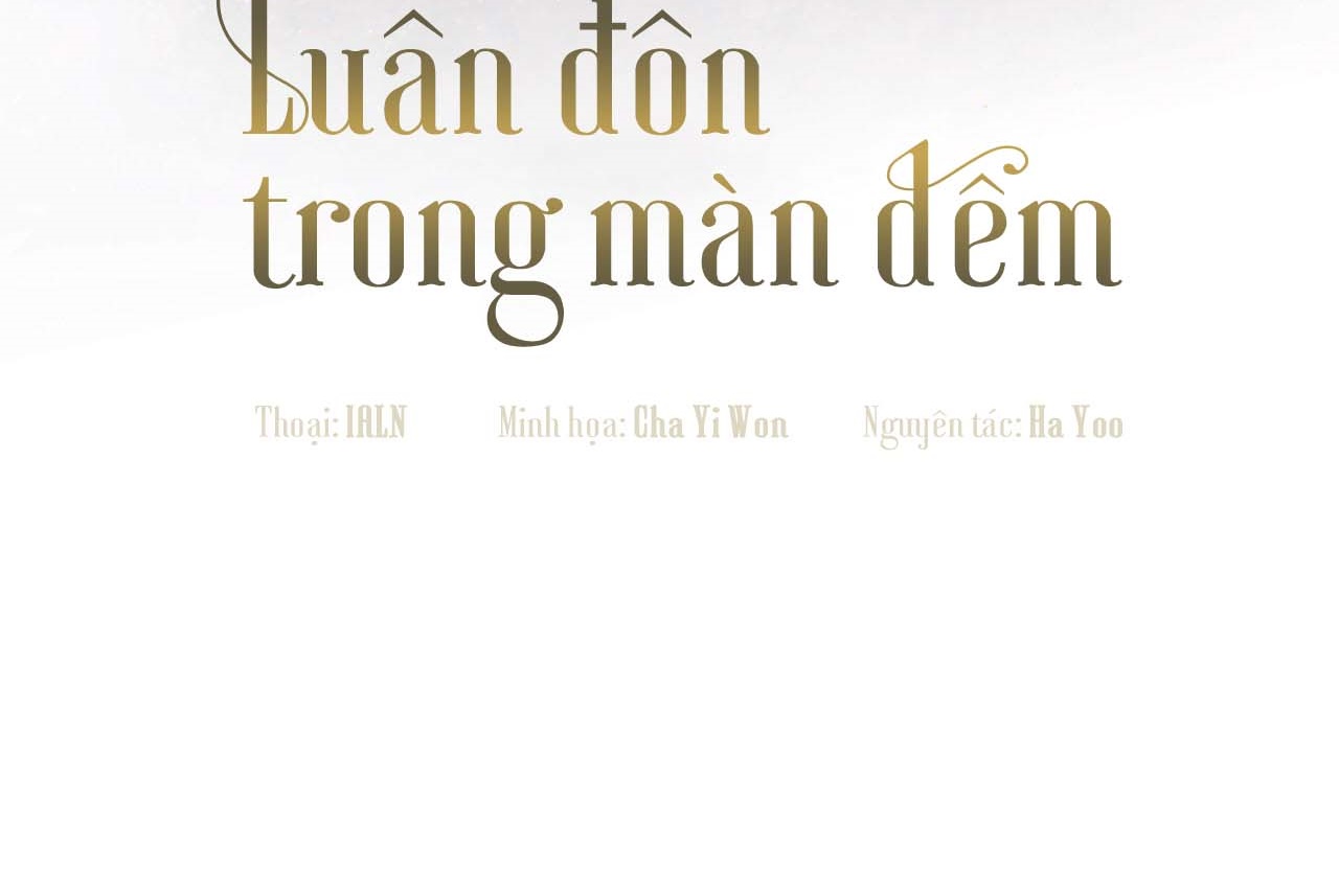luân đôn trong màn đêm chapter 26 116