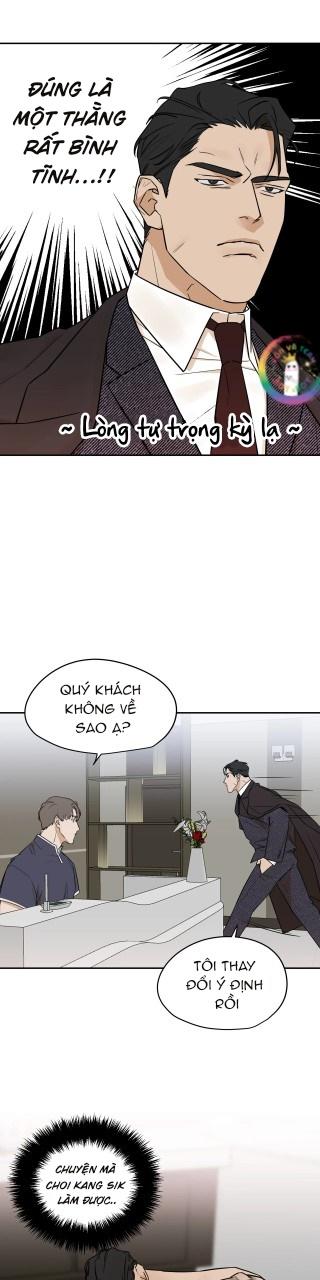 manhwa chịch vồn chịch vã chapter 86 18
