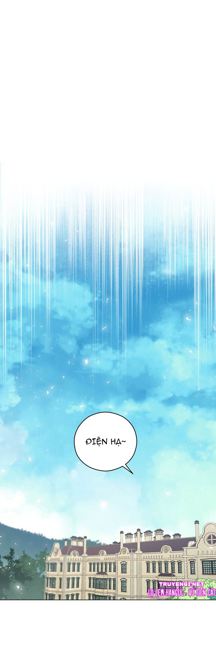 mối tình lãng mạn với kẻ phản diện chapter 13 2