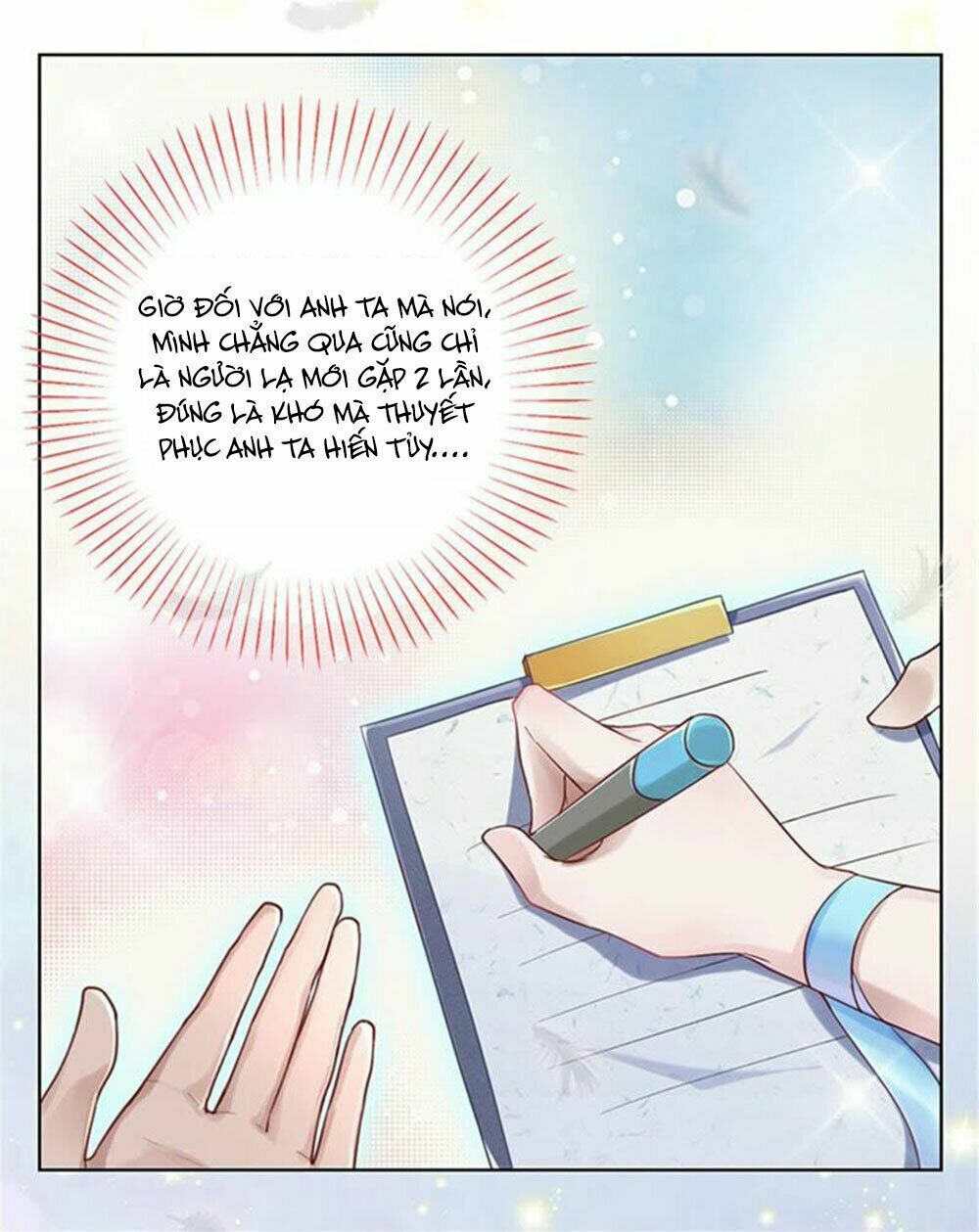 thần luân mật luyến chapter 15 27