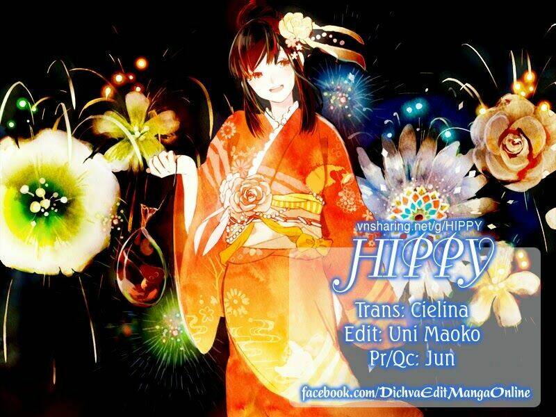 eden no hana (hướng dương xanh) chapter 36 41