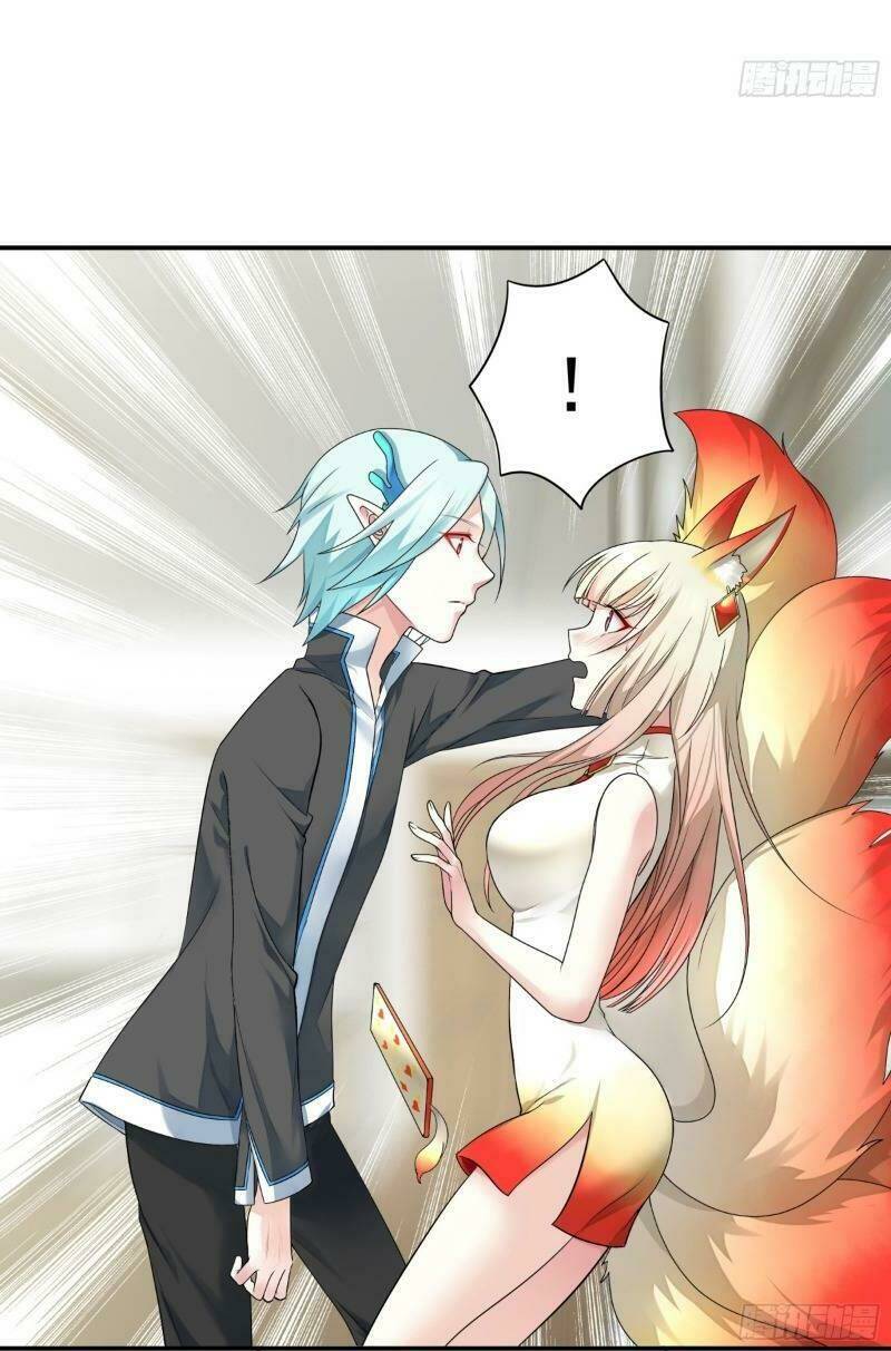 ta muốn ngao du chapter 4 22