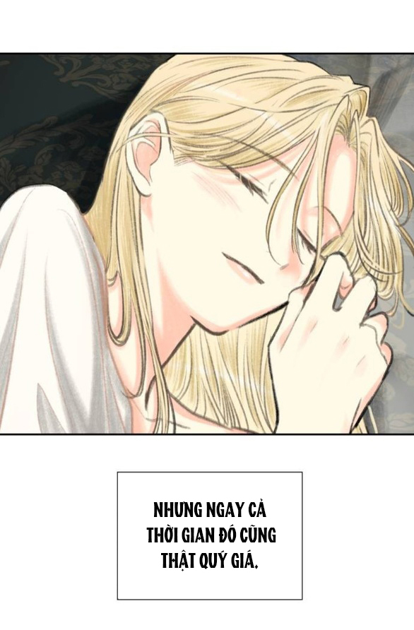 [18+] sự thuần khiết dành cho em chapter 17.1 35