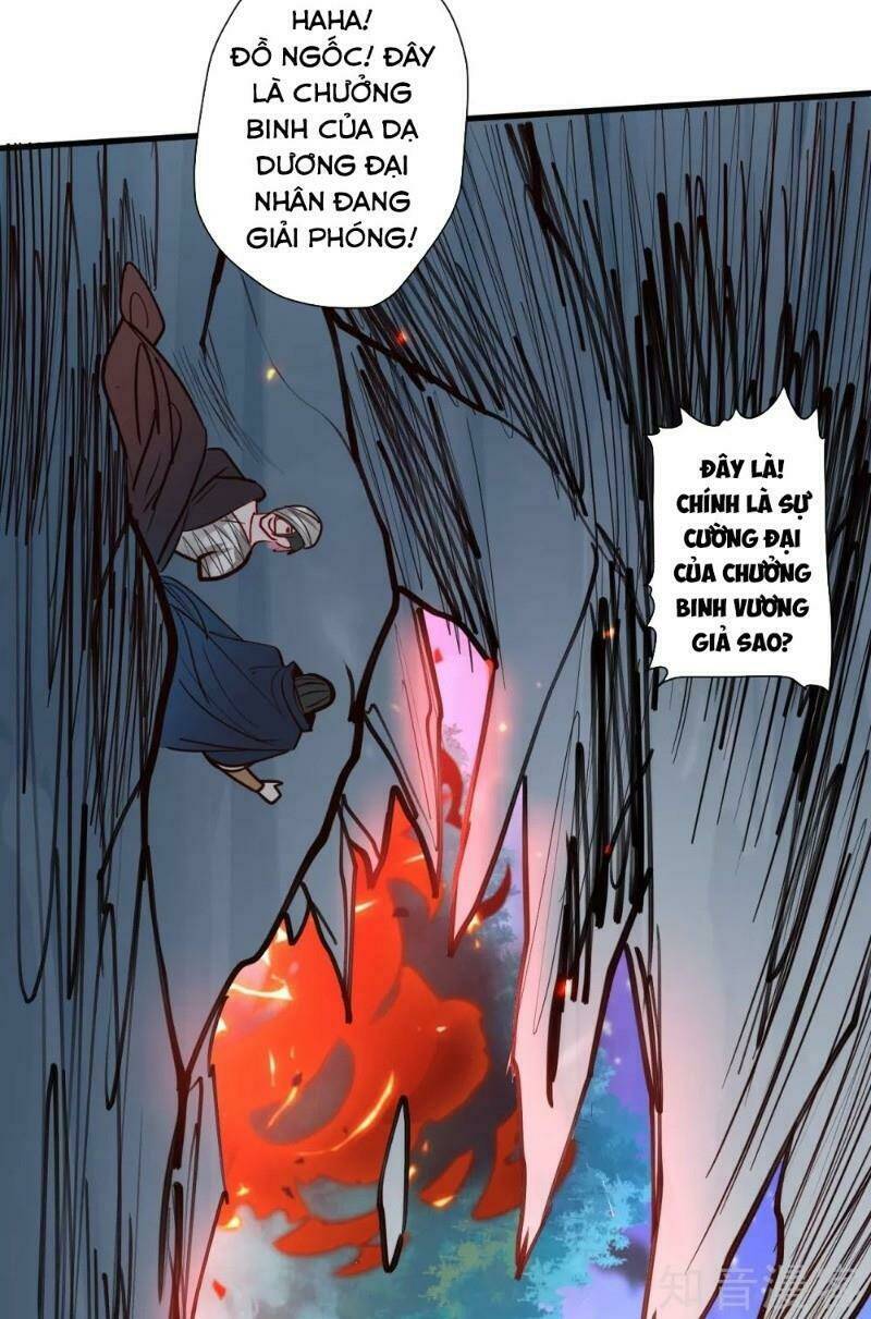 tối cường đại biểu hoàng kim thận chapter 94 8