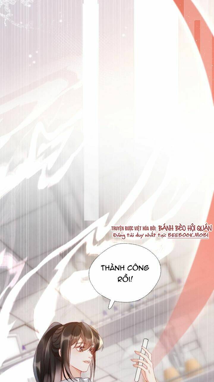 kế hoạch nuôi dưỡng bệnh kiều vương gia chapter 1 27