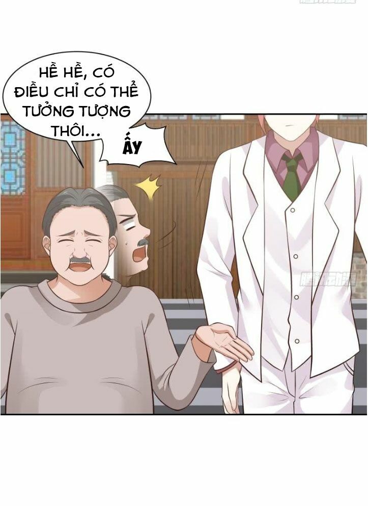 trên người ta có một rồng chapter 122 8