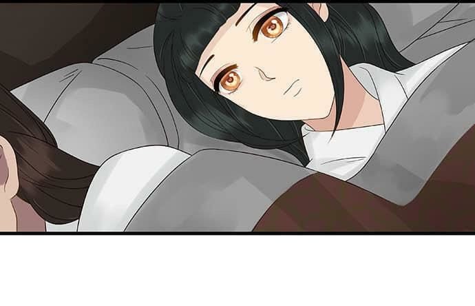 mưa chìm sâu trong mây chapter 53 27