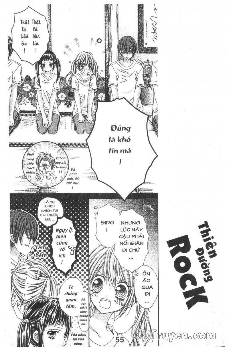 thiên đường rock chapter 3 55