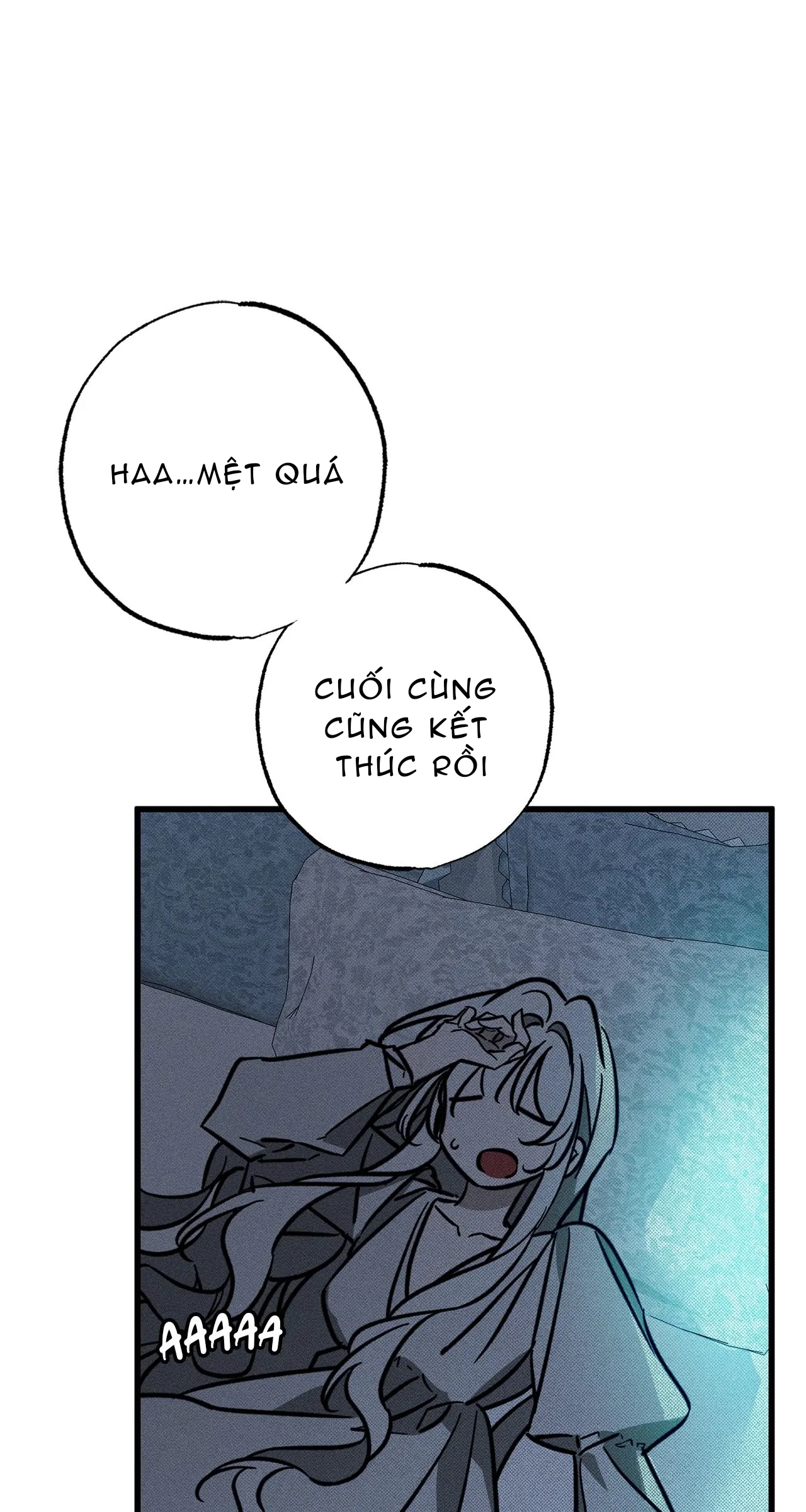 Người Chồng Từng Ghét Bỏ Tôi Đã Mất Đi Kí Ức chapter 26.2 - Trang 15