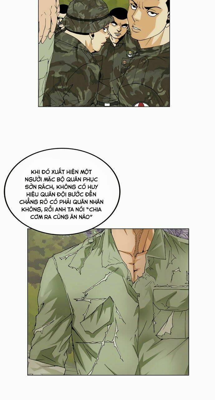 ultimate legend: kang hae hyo chapter 60 19