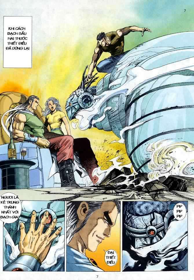 võ thần chapter 25 6