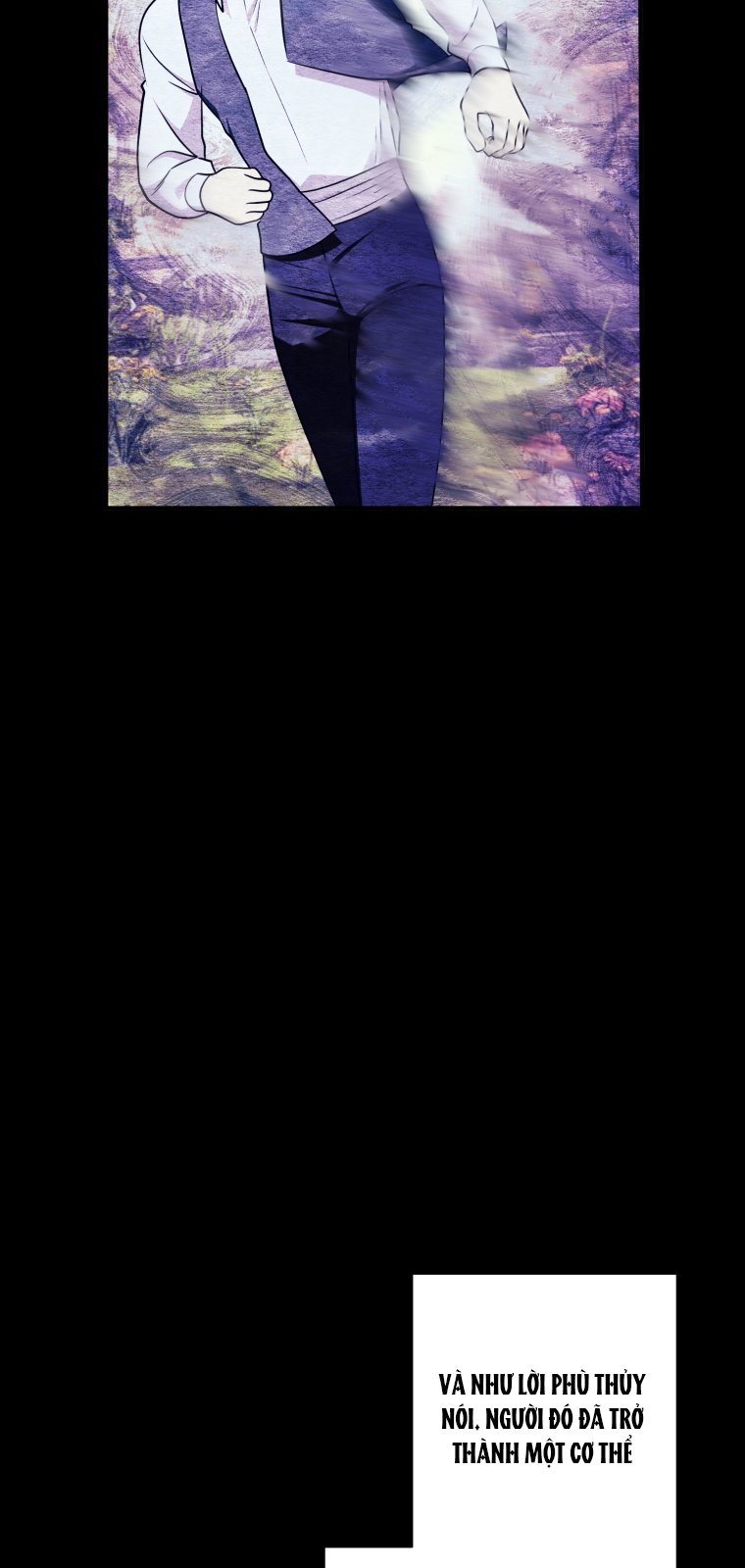 [18+] tôi đã kết hôn với kẻ thù giết cha mẹ chapter 25.2 28
