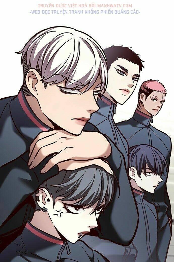 biến thân thành mèo chapter 197 54