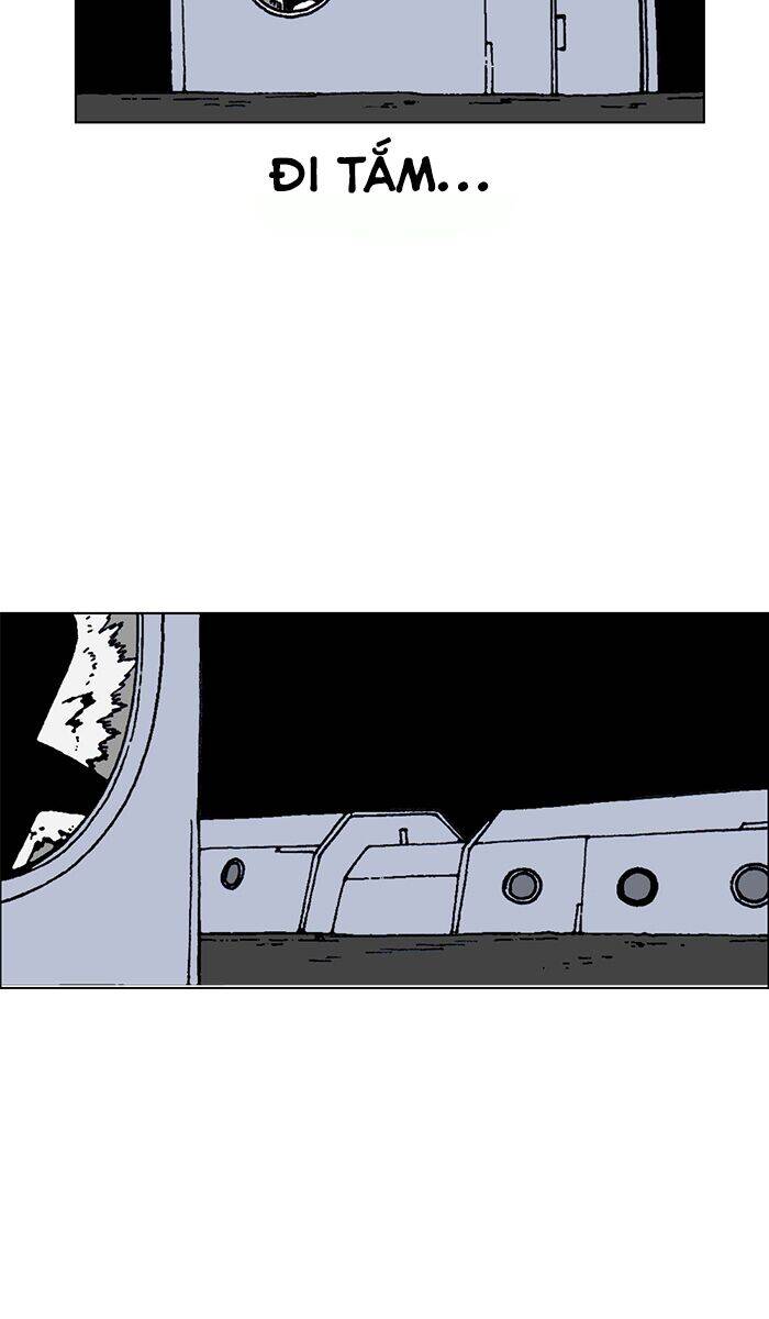 mắc kẹt trên mặt trăng chapter 43 15