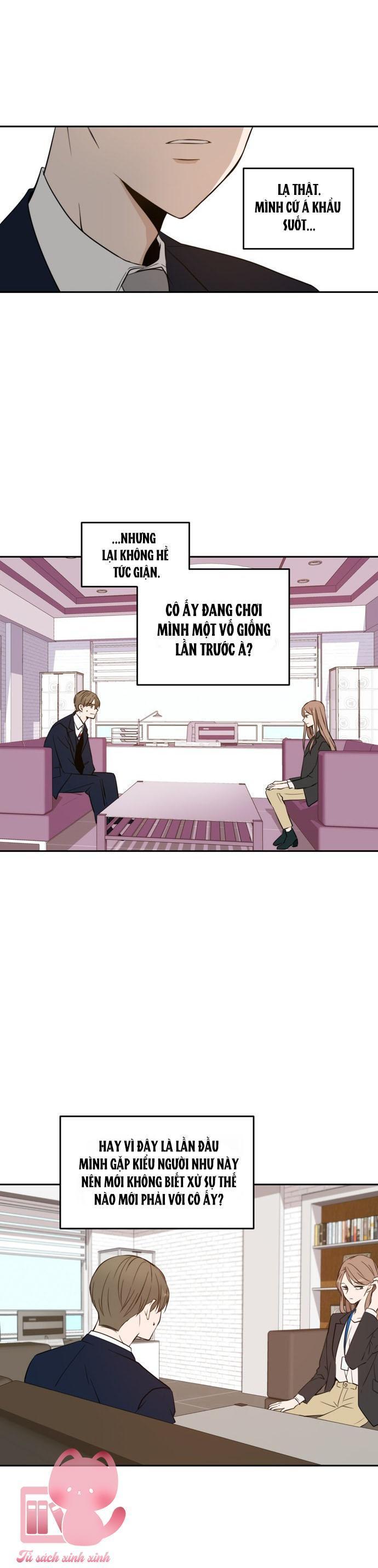 hẹn gặp nhau ở kiếp thứ 19 chapter 10 35