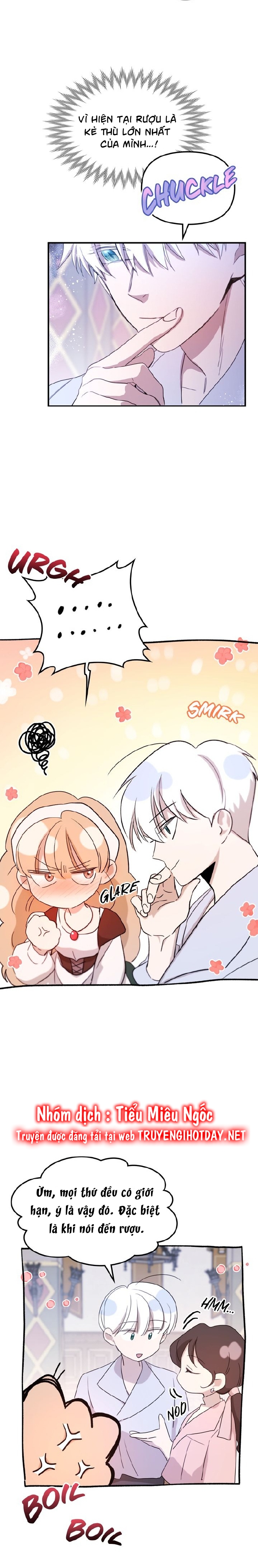 quán trọ dragondaily chapter 68 1