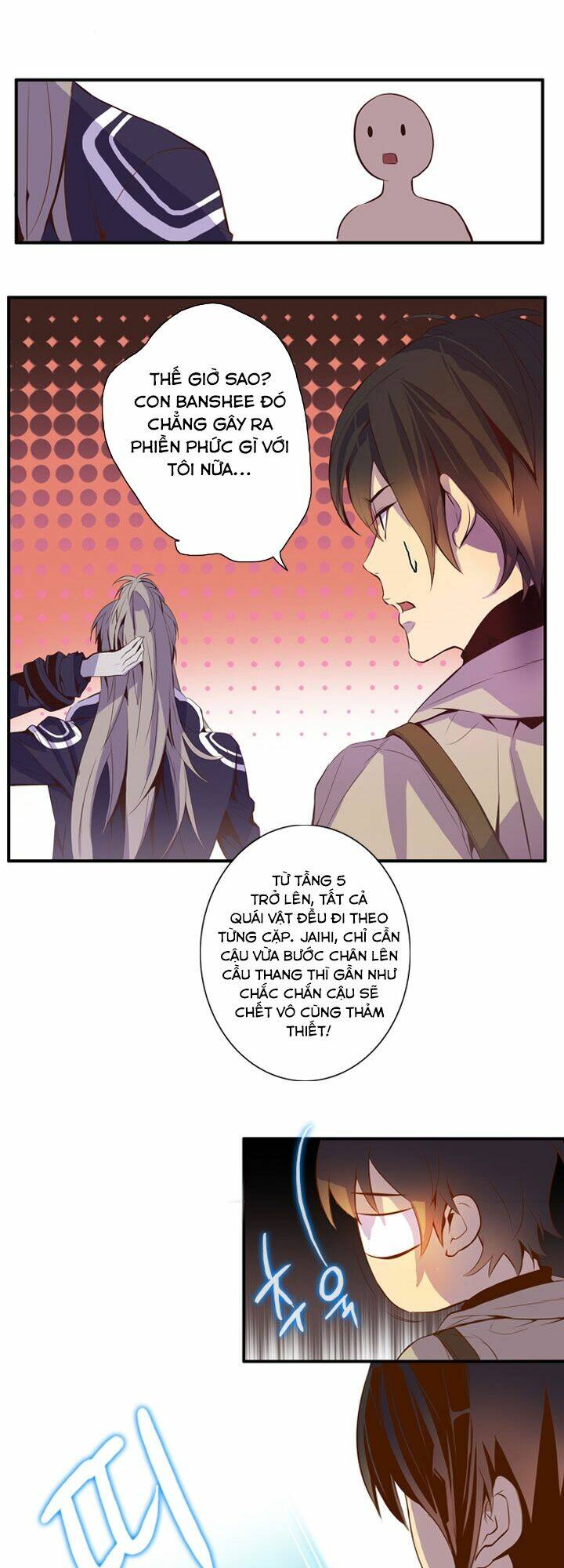 dusk howler chapter 27 15