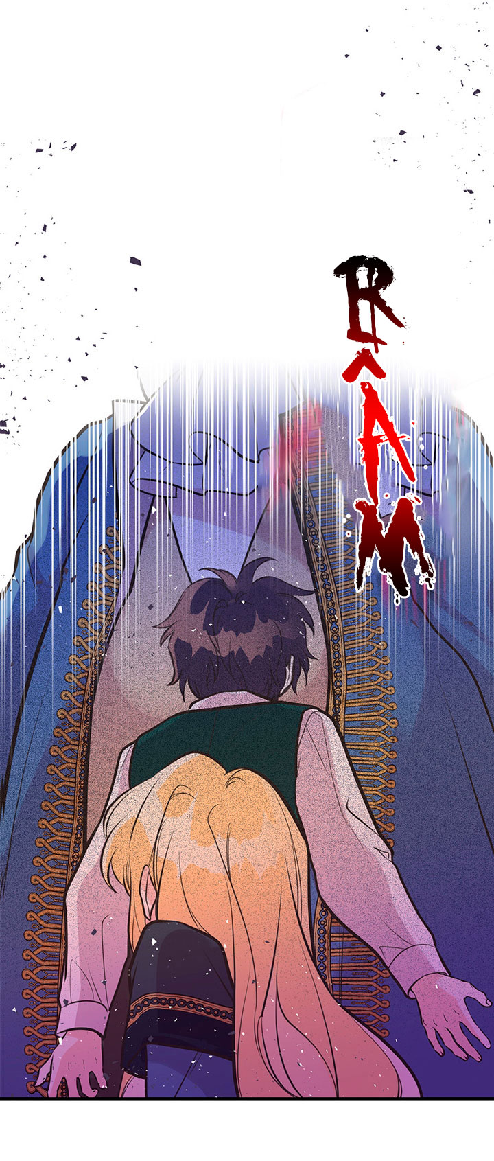 chị tôi đã nhặt về một nam chính quyến rũ chapter 44 25