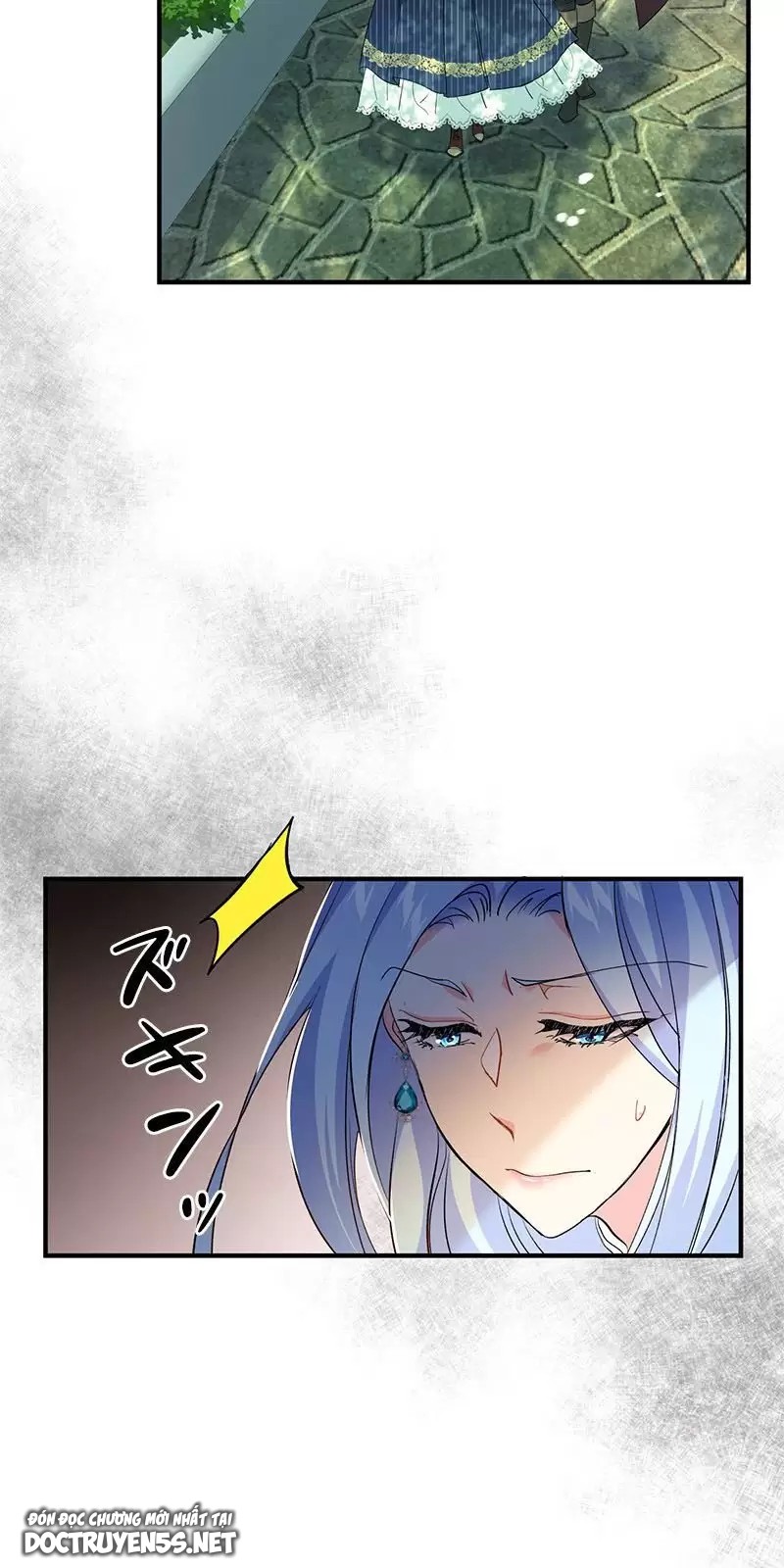 nếu tôi là nhân vật phản diện liệu tôi sẽ chết chapter 21 83