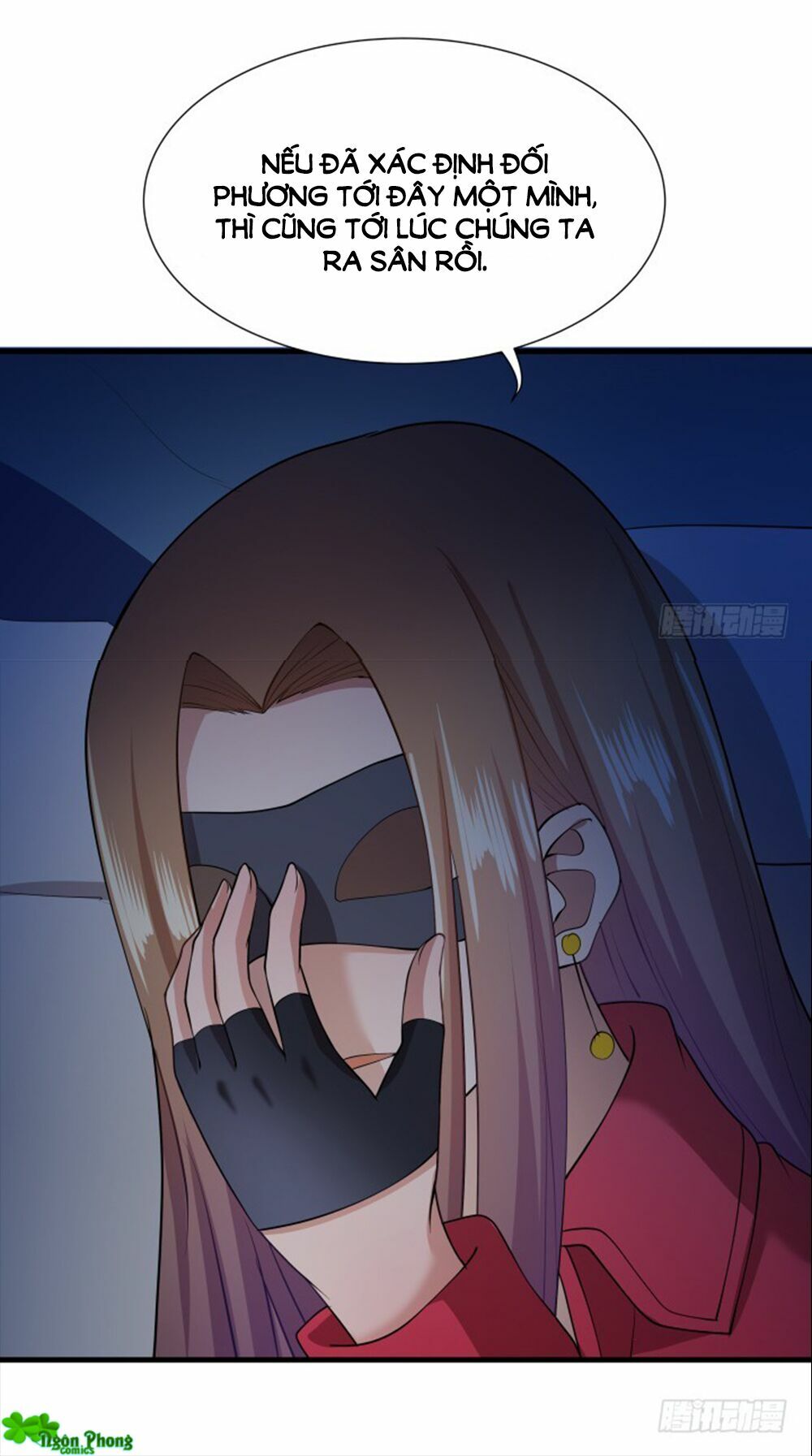 khi trò chơi ác ma bắt đầu chapter 56 43