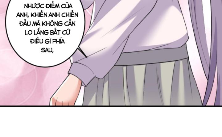 học cùng em gái, tôi bất cẩn vô địch rồi chapter 173 37