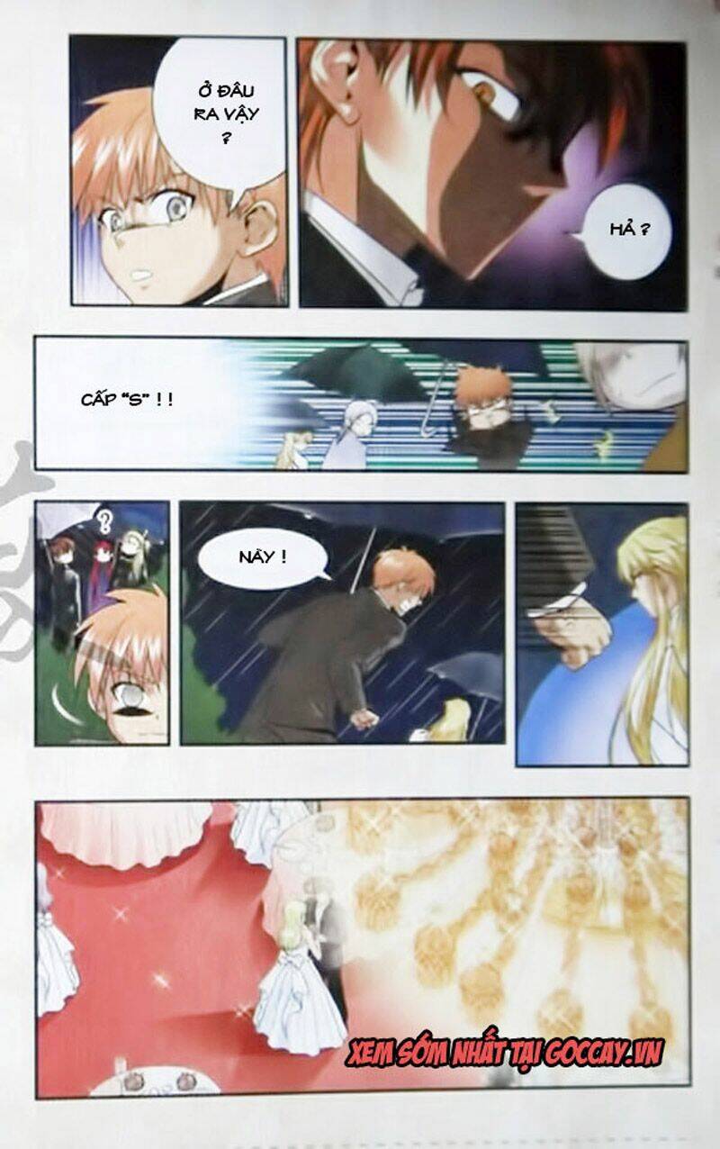 long tộc chapter 17 7