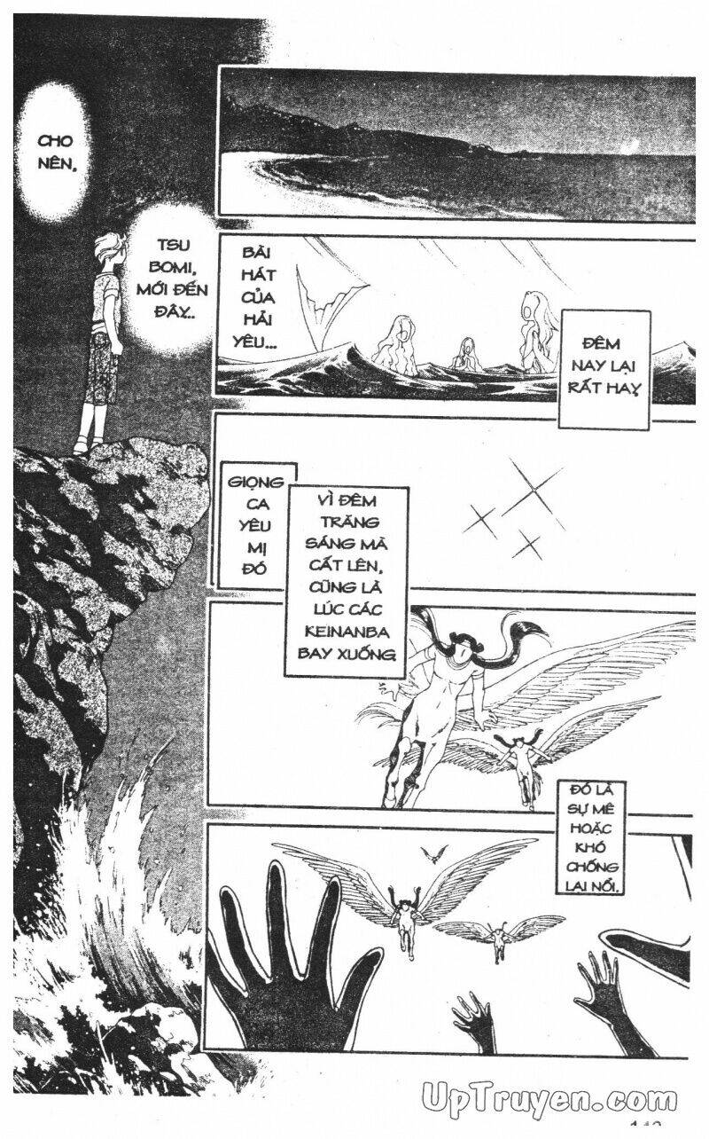 hoàng tử hoa - bud boy chapter 11 138