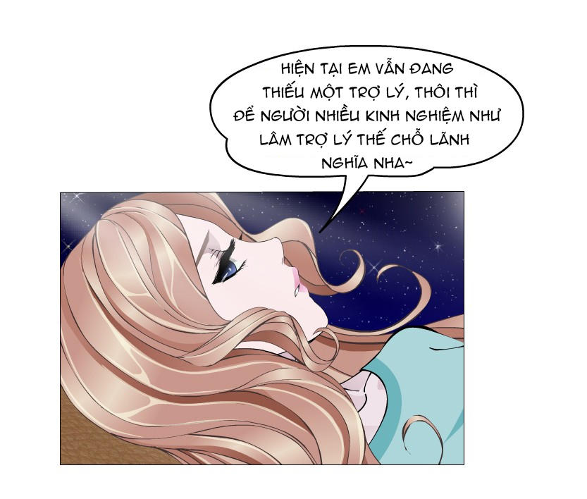 cạm bẫy của nữ thần chapter 111 2