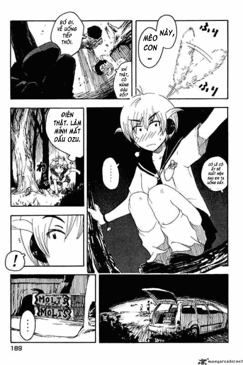 inu neko jump chapter 8 18