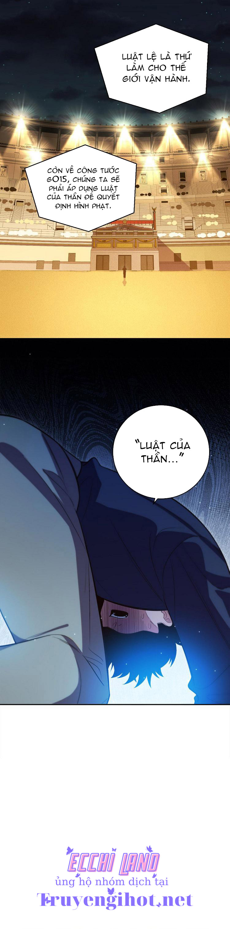 [16+] killing my love chapter 85.2 9