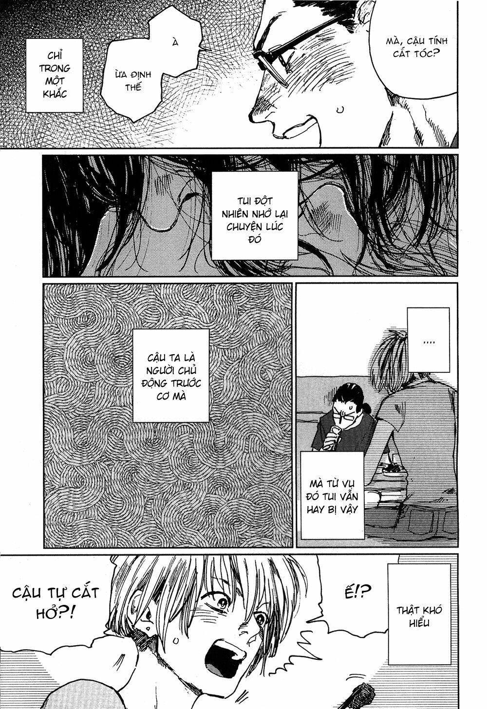 fushigi na tomodachi chapter 4 10