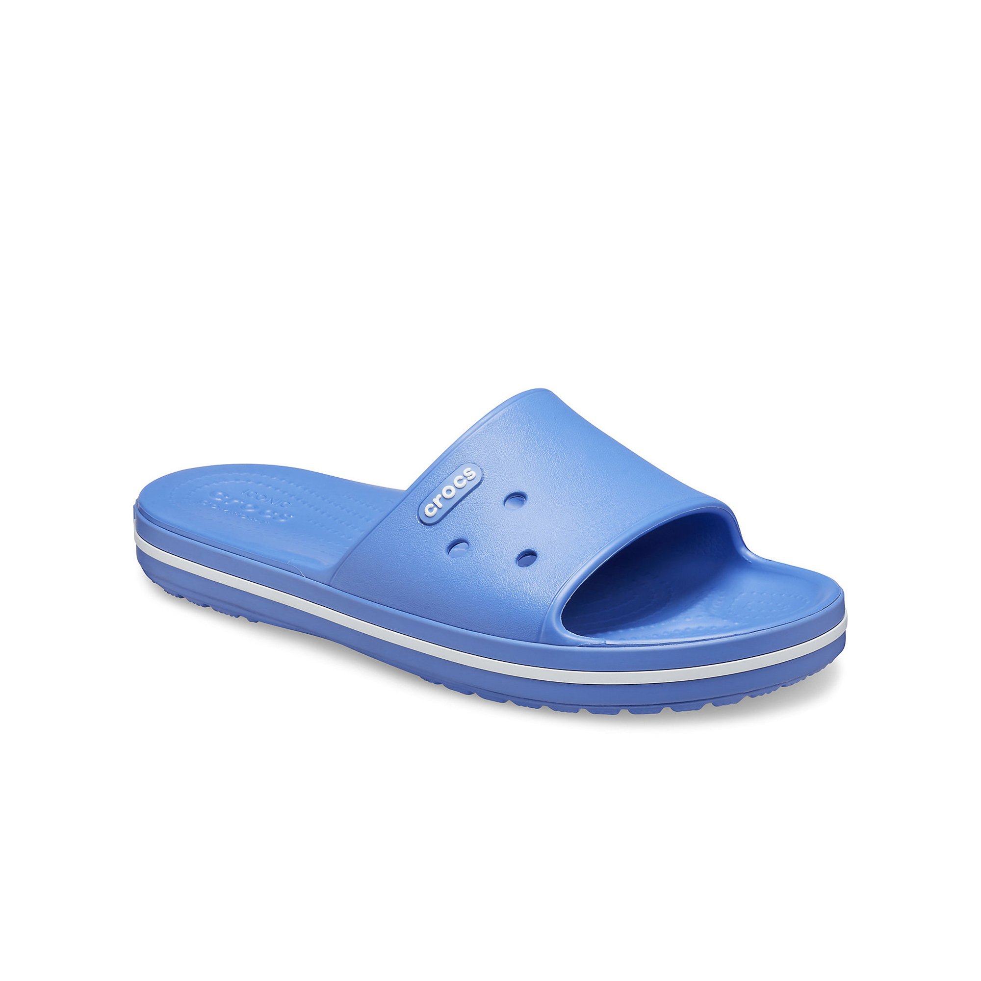 Dép quai ngang Crocs Crocband III  Unisex 205733