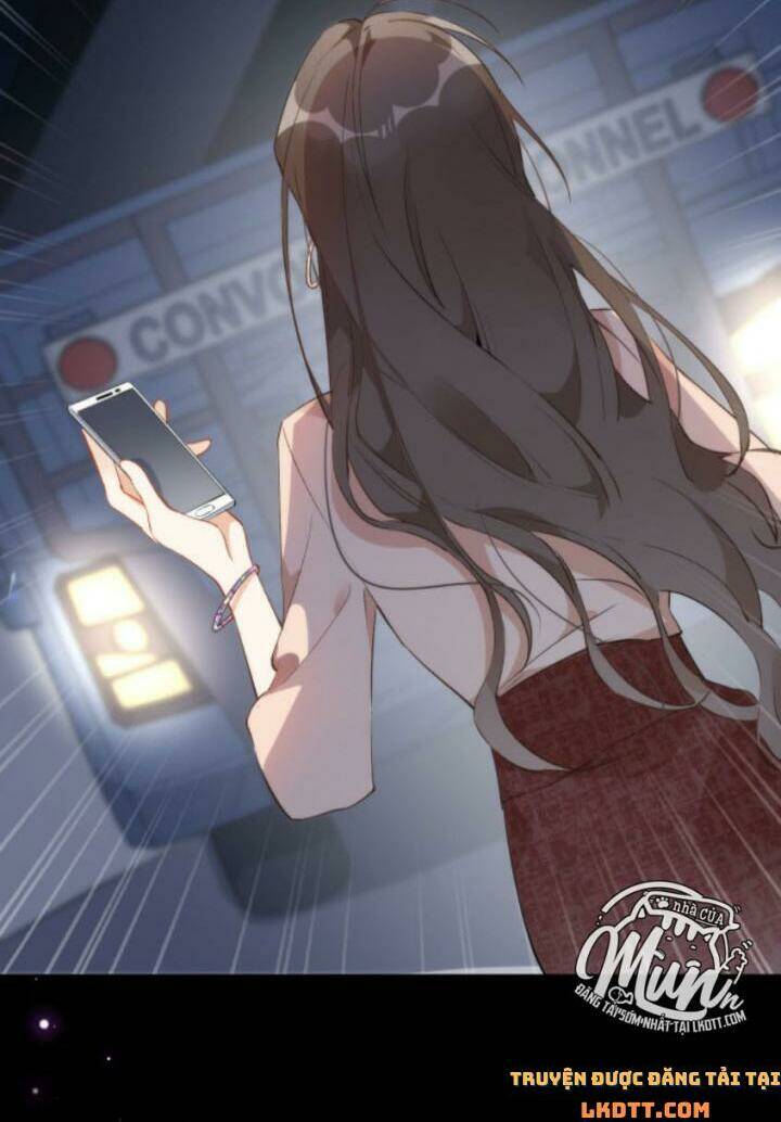 tình địch quái gở lại tăng thêm rồi chapter 0 3