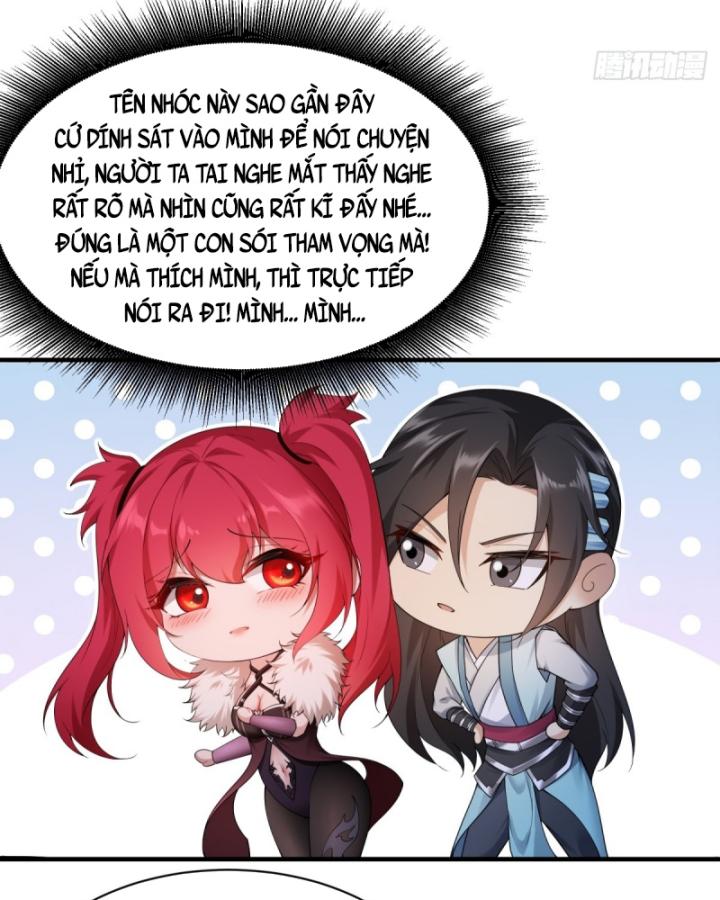 khởi đầu với tuyệt sắc nữ sư phụ: hệ thống thập cân phản cốt chapter 38 36