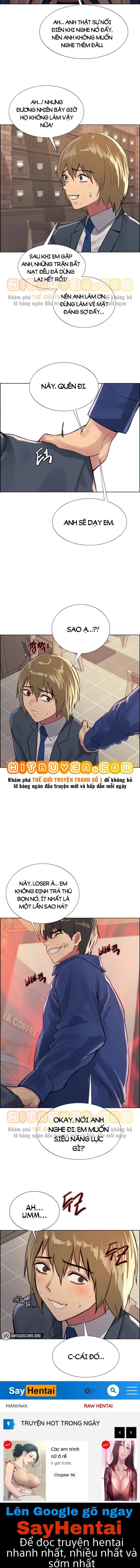 nhãn lực toàn năng chapter 33 18