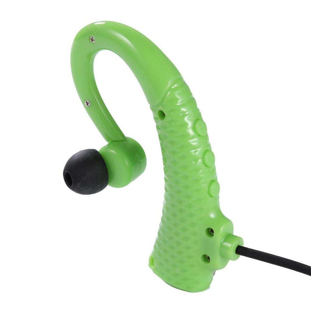 Bluetooth In-ear Headphones Wireless Stereo Earphone Headset With Mic