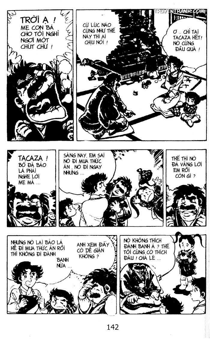 cậu bé giỏi võ chapter 8 1