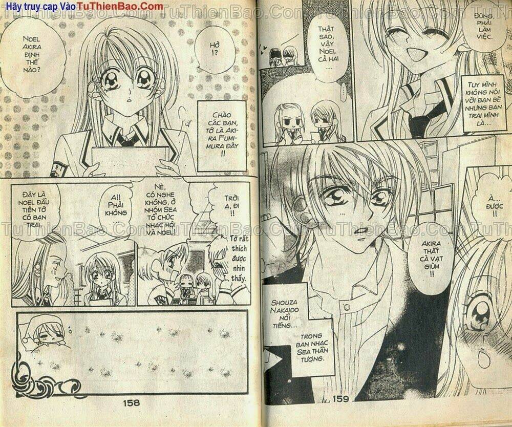 hoàng tử thanh xuân chapter 2 81