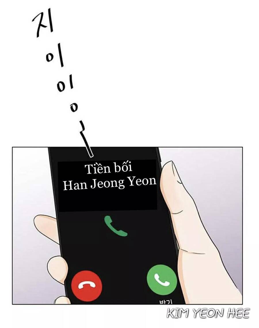 idol và sếp, em yêu ai? chapter 134 21