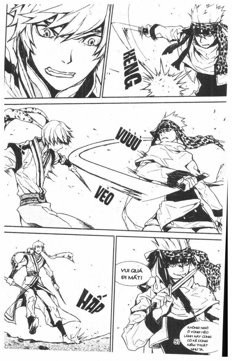 nareusha chapter 3 57