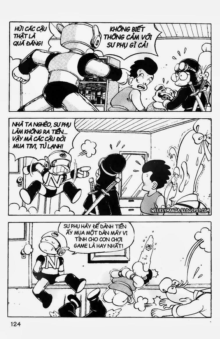 kung fu komang chapter 9 5