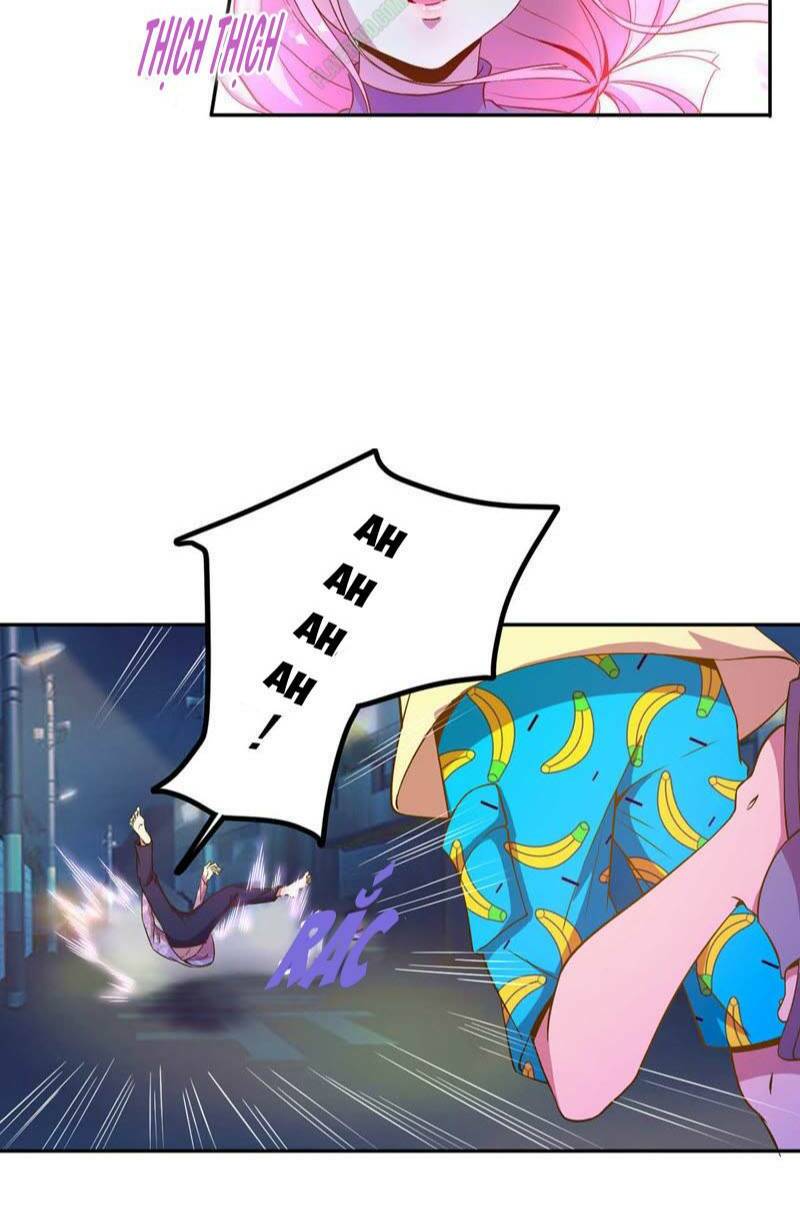 nữ thần trong điện thoại chapter 25 6