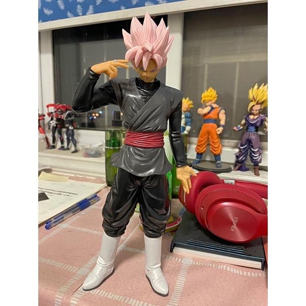 Mô hình 7 viên ngọc rồng son goku 31cm bằng PVC cao cấp