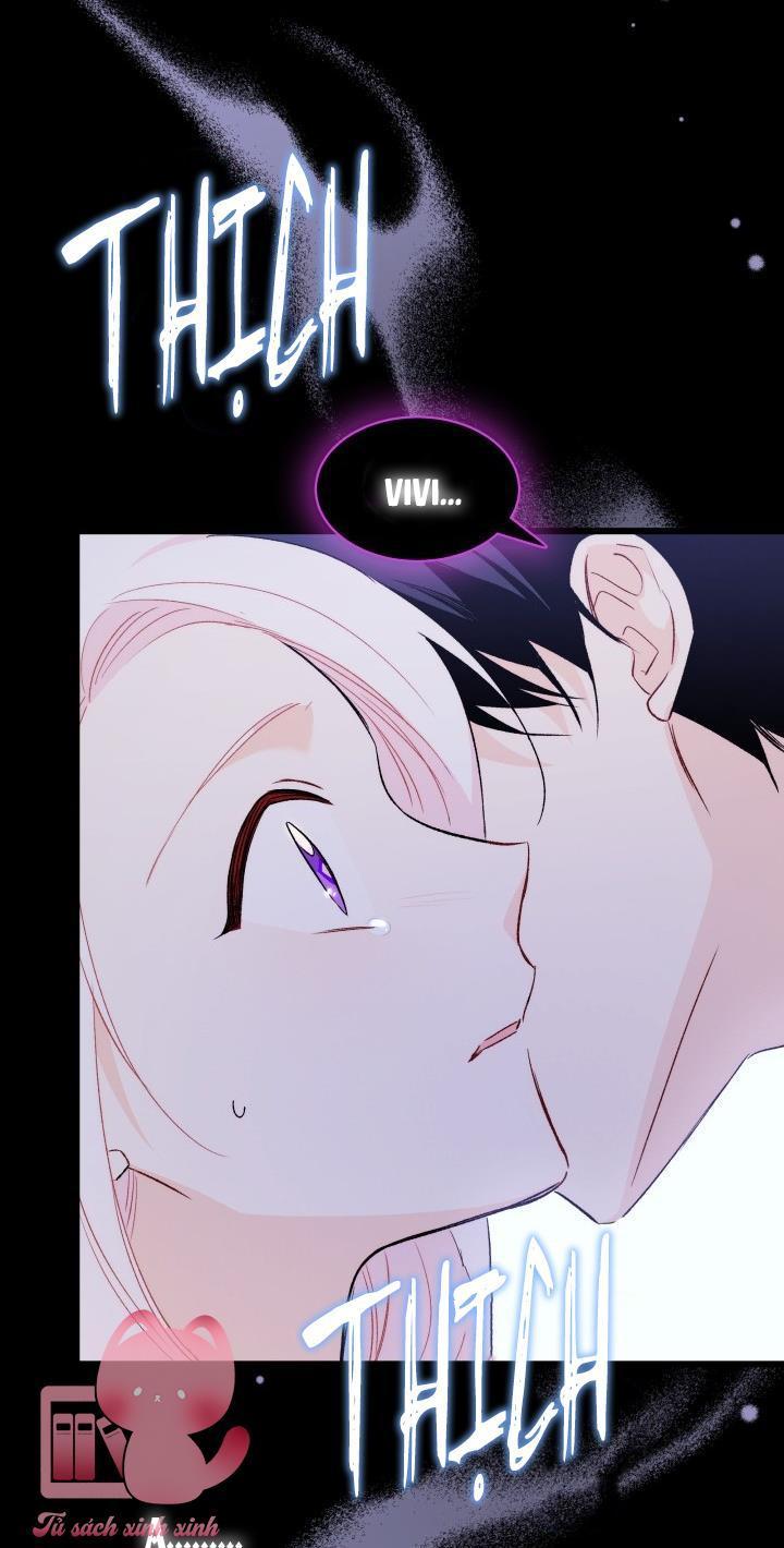 quan hệ cộng sinh giữa báo đen và thỏ trắng chapter 87 48